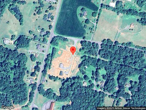 Lot 3 Marys, RIXEYVILLE, VA 22737