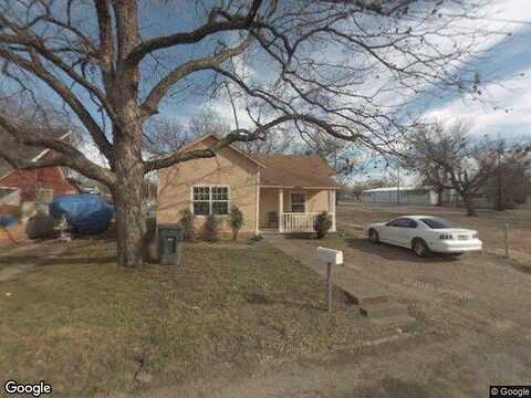 N Music St, Sherman, TX 75090