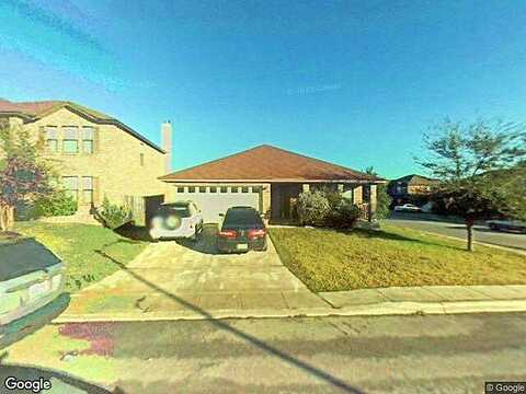 Parry Path, Converse, TX 78109