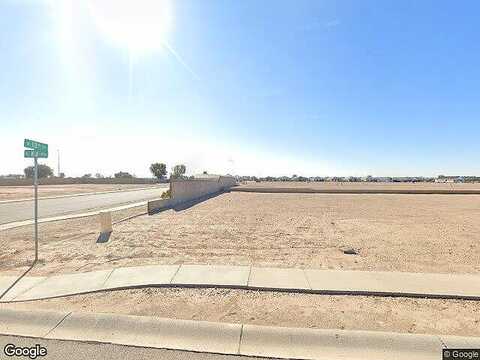 W Mid Way St, Coolidge, AZ 85128