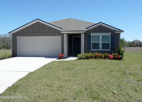 Spruce Alder Way, Jacksonville, FL 32219