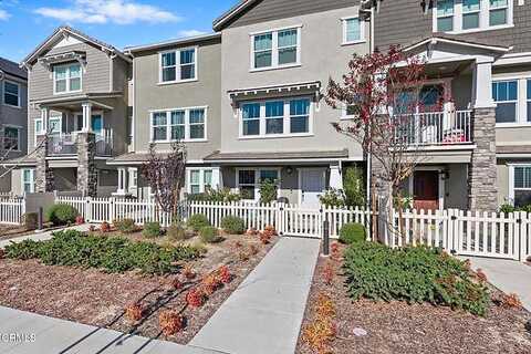 Heritage Valley Parkway, Fillmore, CA 93015