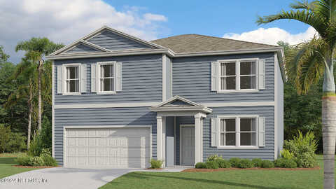 Springwood Drive, Palm Coast, FL 32137