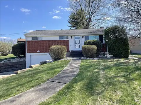 Bloomfield Dr, Hempfield Twp - WML, PA 15601