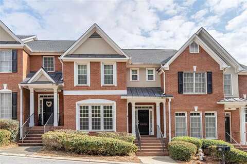 Longcourt Drive #21, Atlanta, GA 30339