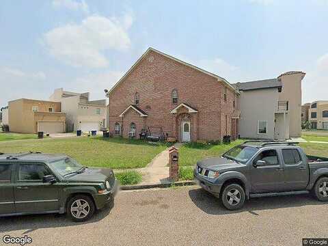 Quail Ave, McAllen, TX 78504