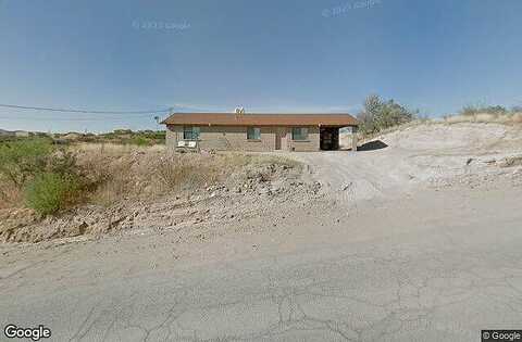 Camino Brizza Bonell, Rio Rico, AZ 85648