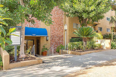 S Madison Avenue #327, Pasadena, CA 91101
