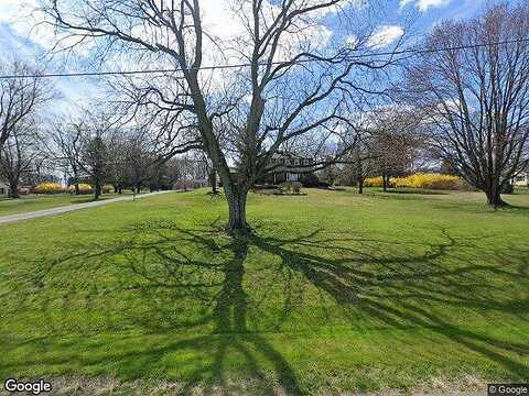 White Horse Rd, Cochranville, PA 19330