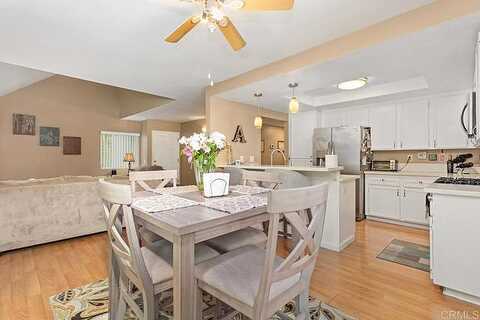Melrose Drive #A, Vista, CA 92083