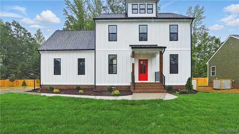 Haley Court, Ashland, VA 23005