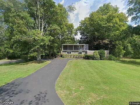 Street Rd, Doylestown, PA 18902