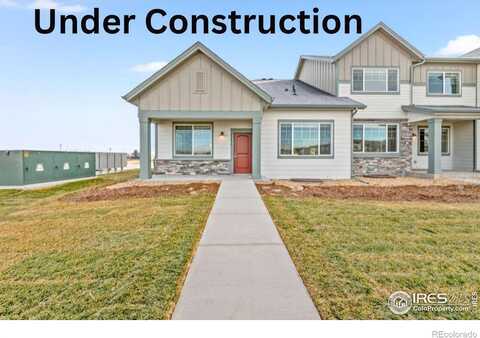 Brookstone Drive #E, Milliken, CO 80543