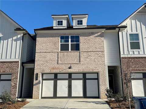Depot Landing Road #58, Auburn, GA 30011