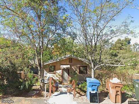 Orange St, Martinez, CA 94553