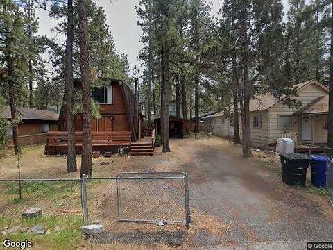 3Rd Ln, Big Bear City, CA 92314