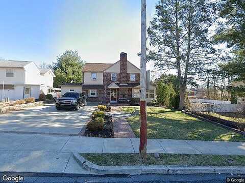 Brookline Plz, Reading, PA 19611