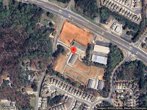 Admor Lane, Acworth, GA 30102