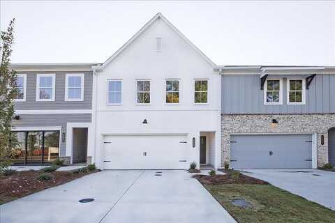 Admor Lane, Acworth, GA 30102