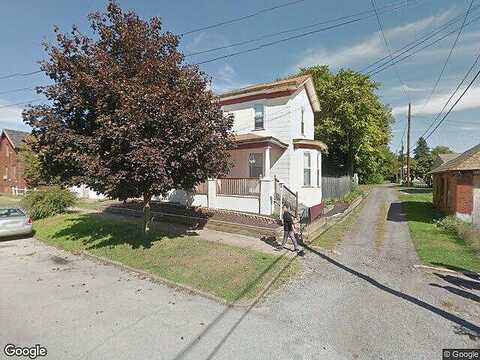 Boyles, NEW CASTLE, PA 16101