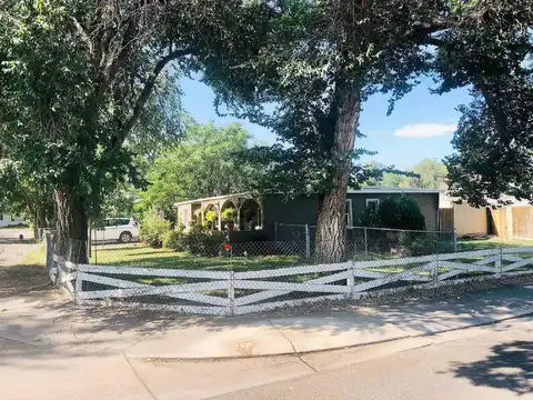 Blue Gill Drive, Grand Junction, CO 81505