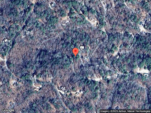 33Rd Street, Ellijay, GA 30540