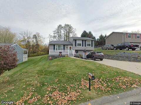 Cannon Dr, Greensburg, PA 15601