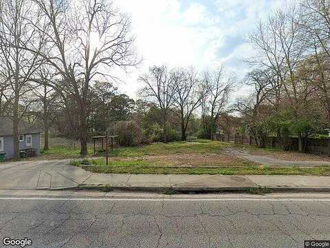 S Hairston Rd, Stone Mountain, GA 30088