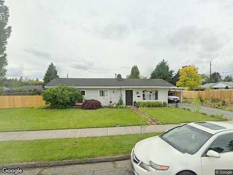 S 16Th St, Mount Vernon, WA 98274