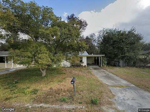 Palm Dr, Daytona Beach, FL 32117
