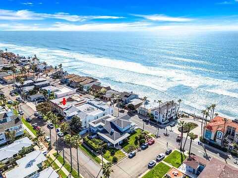 S Pacific Street #B, Oceanside, CA 92054