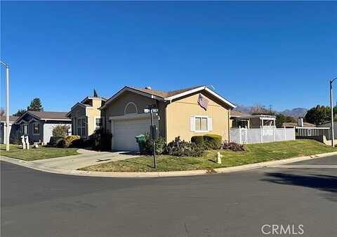 Desert Lawn #281, Calimesa, CA 92320