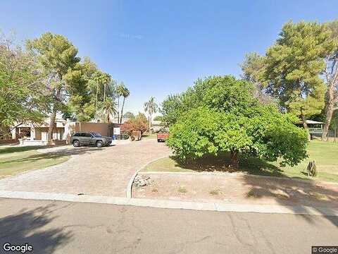 S 159Th St, Gilbert, AZ 85234