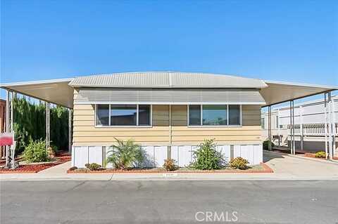 Beach #108, Stanton, CA 90680