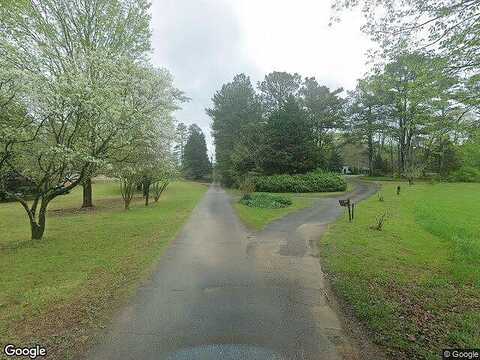 Tbd Stephens Road, Cedartown, GA 30125
