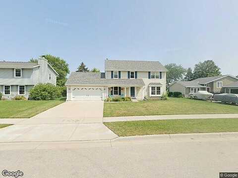 N170W20278 Hunters Rd, Jackson, WI 53037