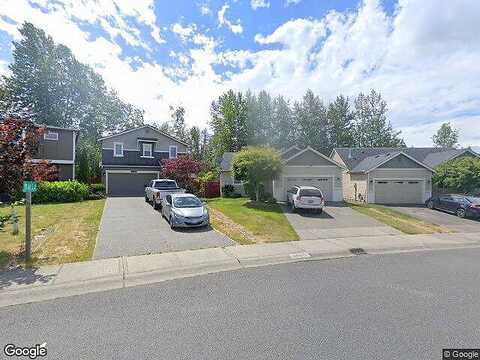201St Street Ct E Lot 8, Graham, WA 98338