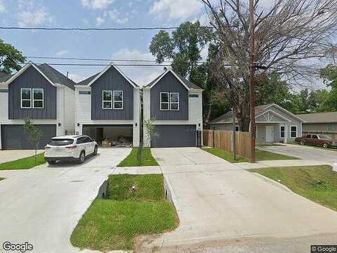 Randolph St, Houston, TX 77088