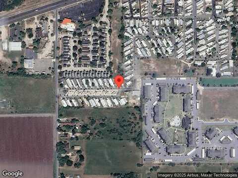 Height Unit 9, Harlingen, TX 78552