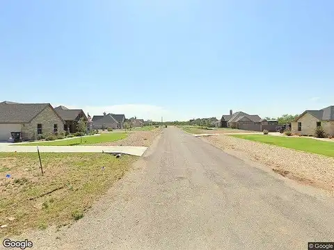 Bighorn Trail, San Angelo, TX 76901
