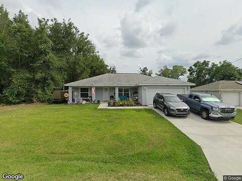 Se 152Nd Pl, Summerfield, FL 34491