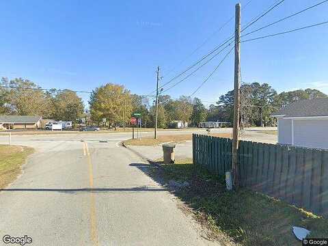 Rosemont St, Richmond Hill, GA 31324