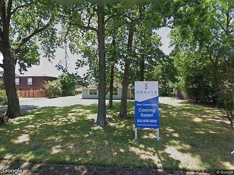 Montridge Dr Unit B, Houston, TX 77080