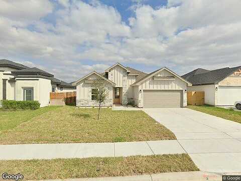 Rockford Dr, Mission, TX 78573