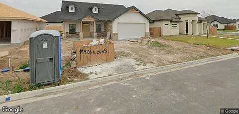 N 25Th St, McAllen, TX 78504