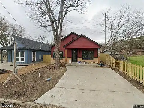 Chihuahua St, Lockhart, TX 78644