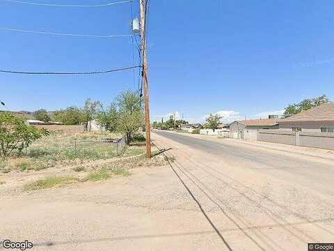 E Beverly Ave, Kingman, AZ 86409