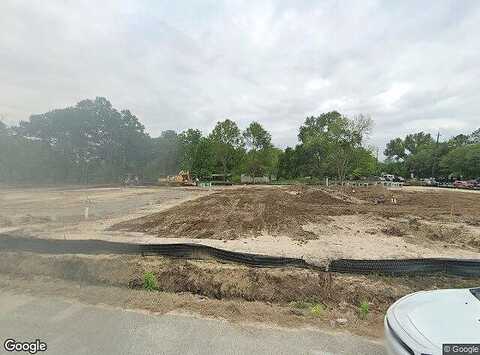 Rachel St Unit E, Houston, TX 77091