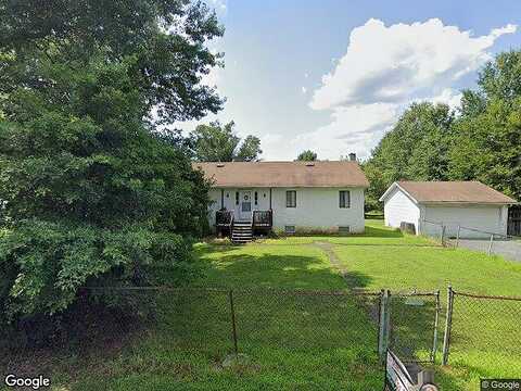 Elbow Ln Lot 1, Warrington, PA 18976