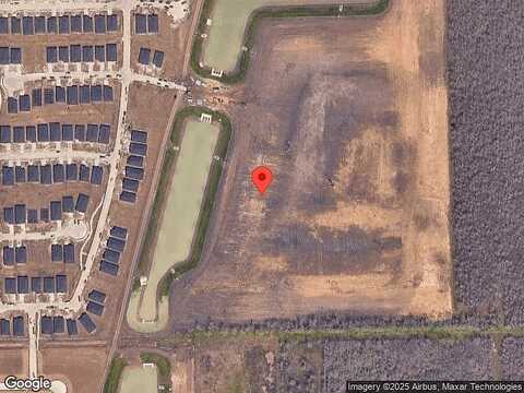 Tropical Breeze Way, Rosharon, TX 77583